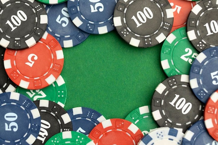 Fitur Cash Out slot 21 menampilkan nilai penawaran real-time untuk taruhan aktif Anda