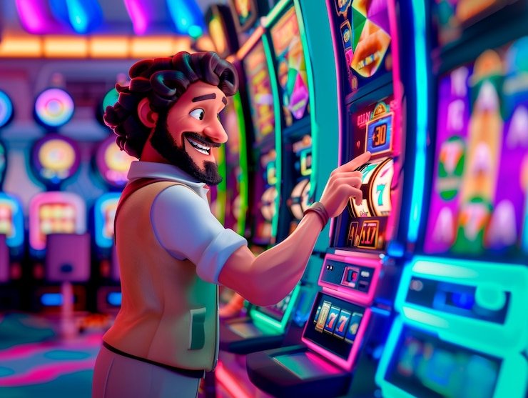 Taruhan Aktif dengan tombol Cash Out tersedia Menu Taruhan Aktif di slot 21 menampilkan opsi Cash Out untuk setiap taruhan