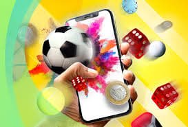 Antarmuka Speed Roulette di smartphone slot 21