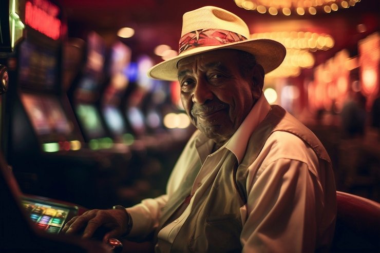 Chat dealer dan pemain di Speed Roulette slot 21