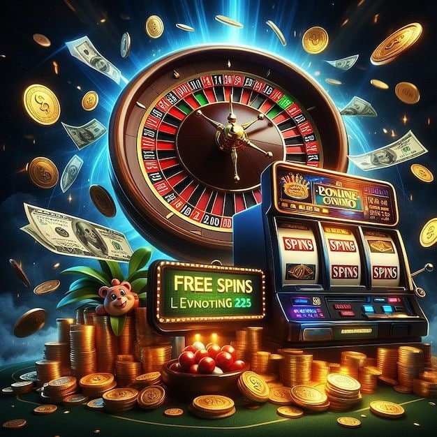 Meja dealer eksklusif untuk member VIP slot 21